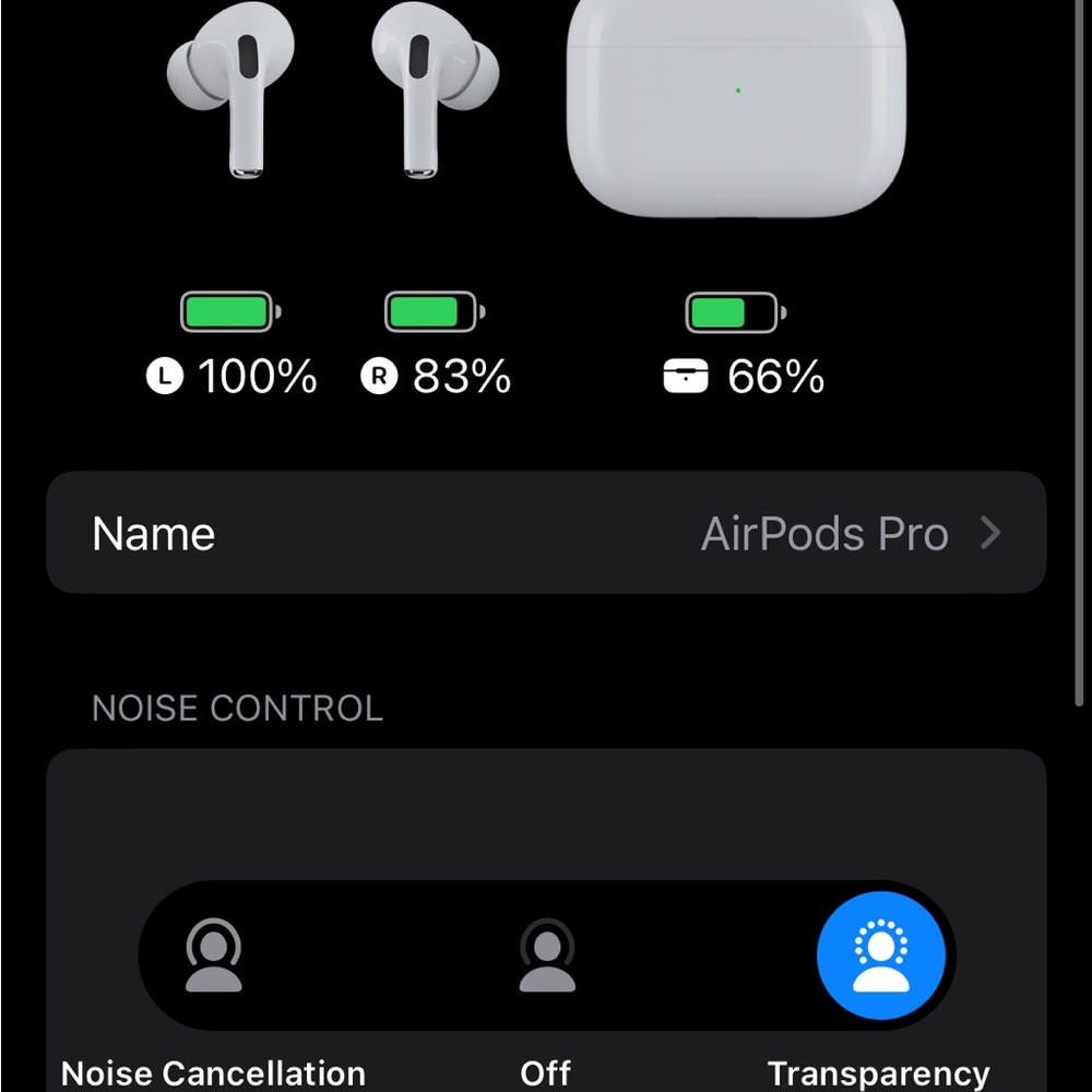 AirPod Pro 2